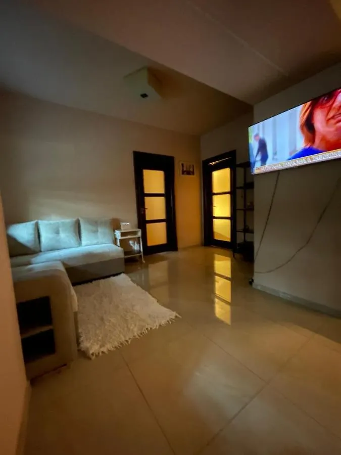 Budapest Gellert Apartman Lejlighed 0*,